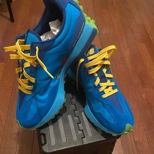New Balance KAWHI Jolly Rancher